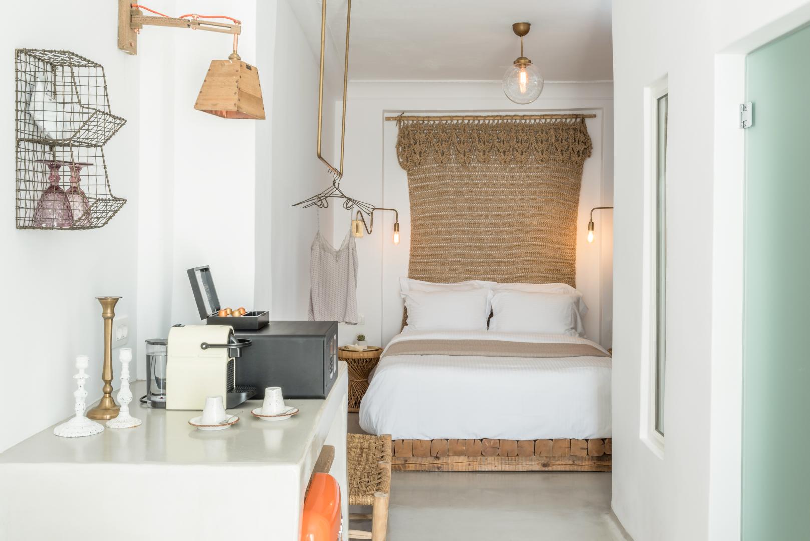 Cocoon Suites foto 10