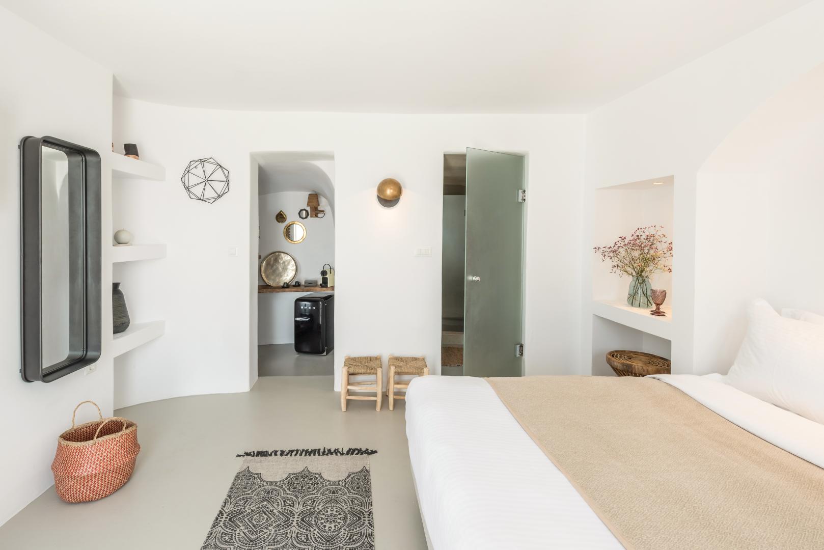Cocoon Suites foto 14