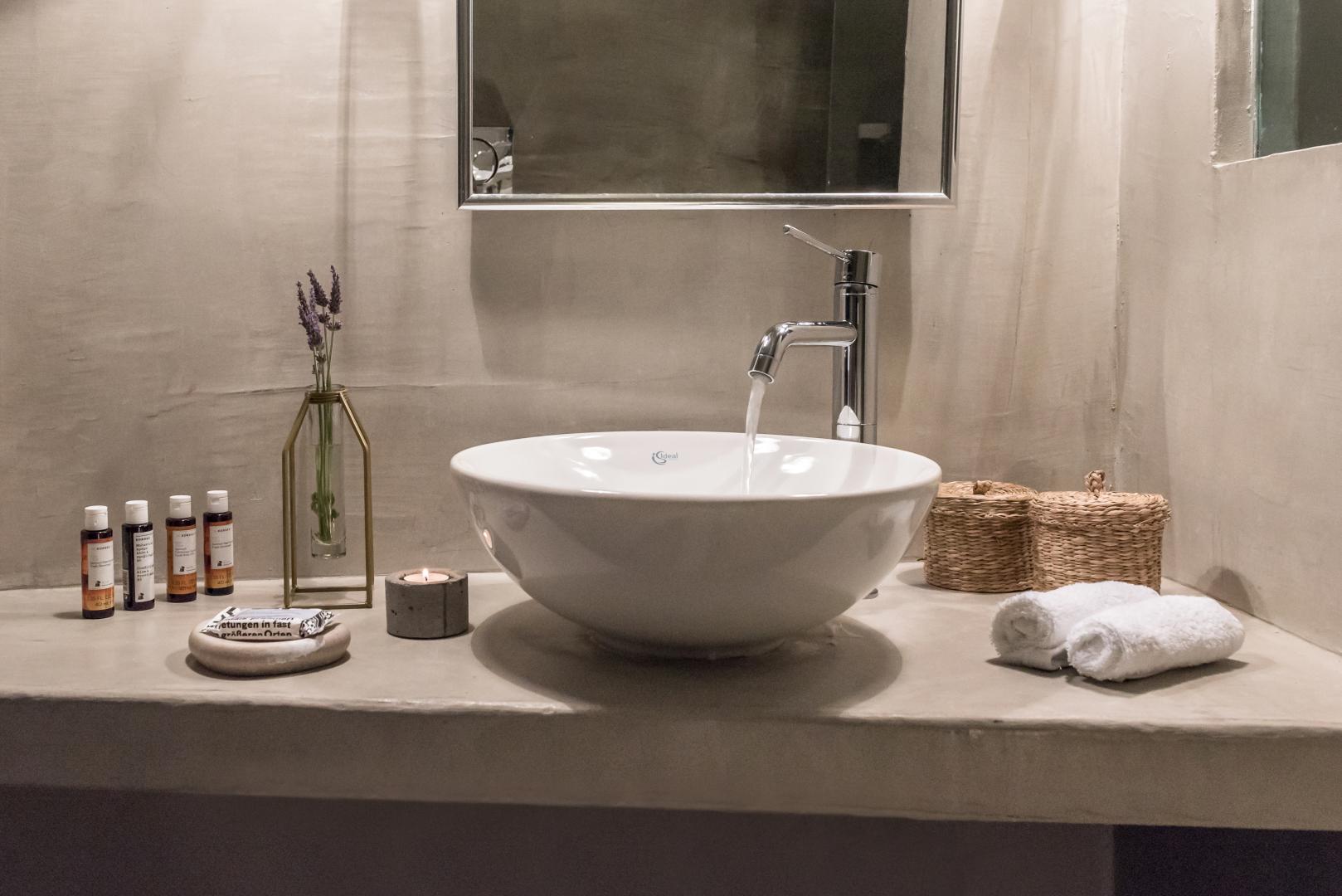 Cocoon Suites foto 16