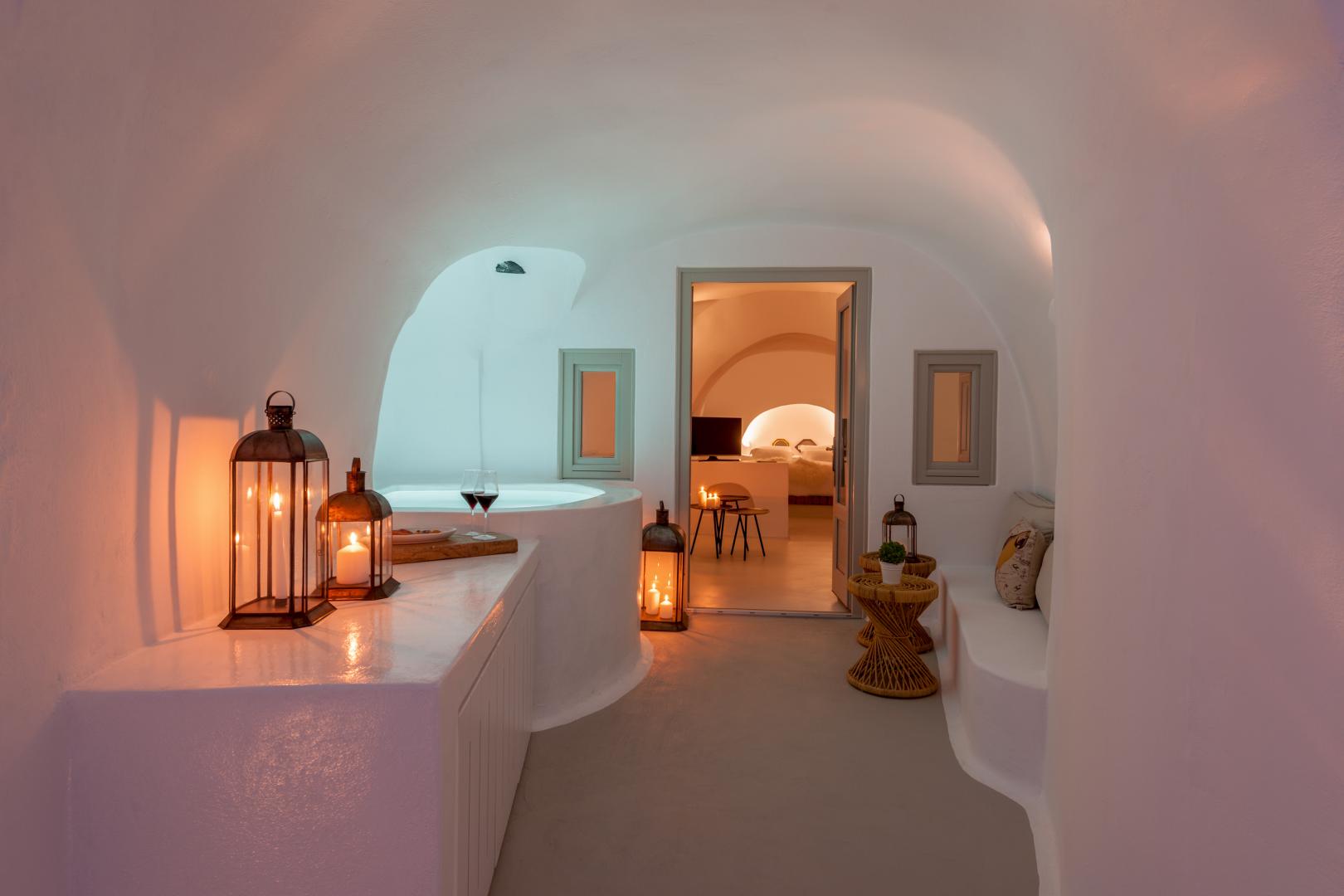 Cocoon Suites foto 19