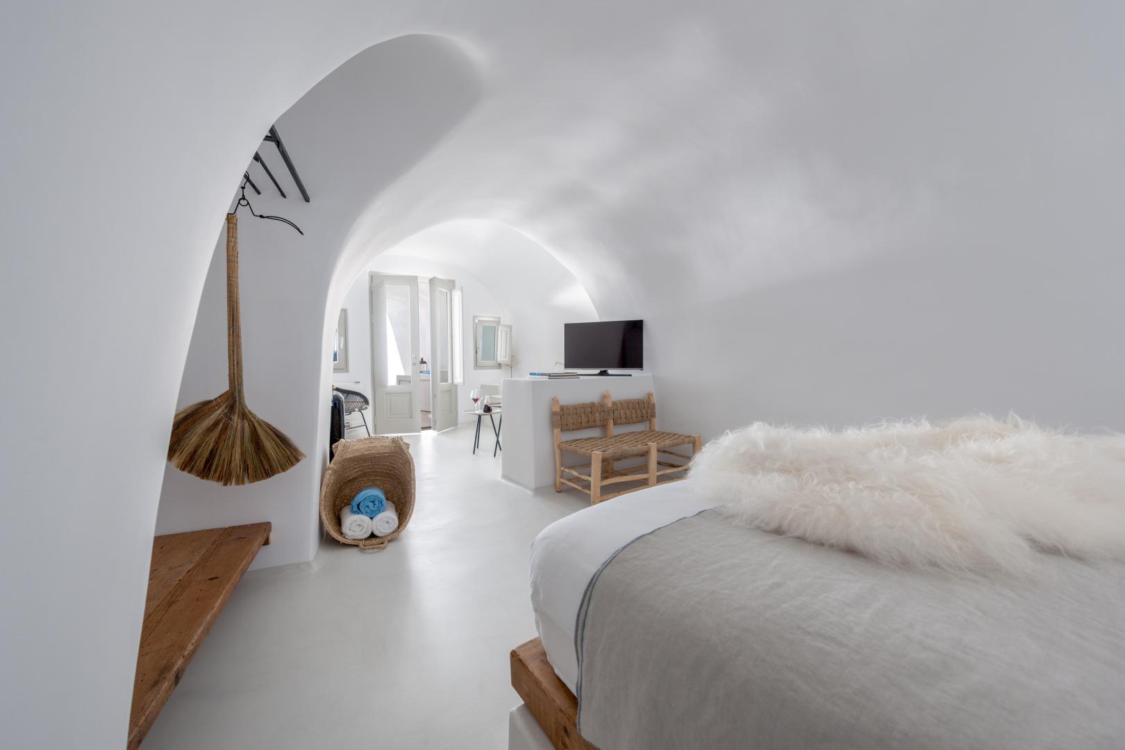 Cocoon Suites foto 20