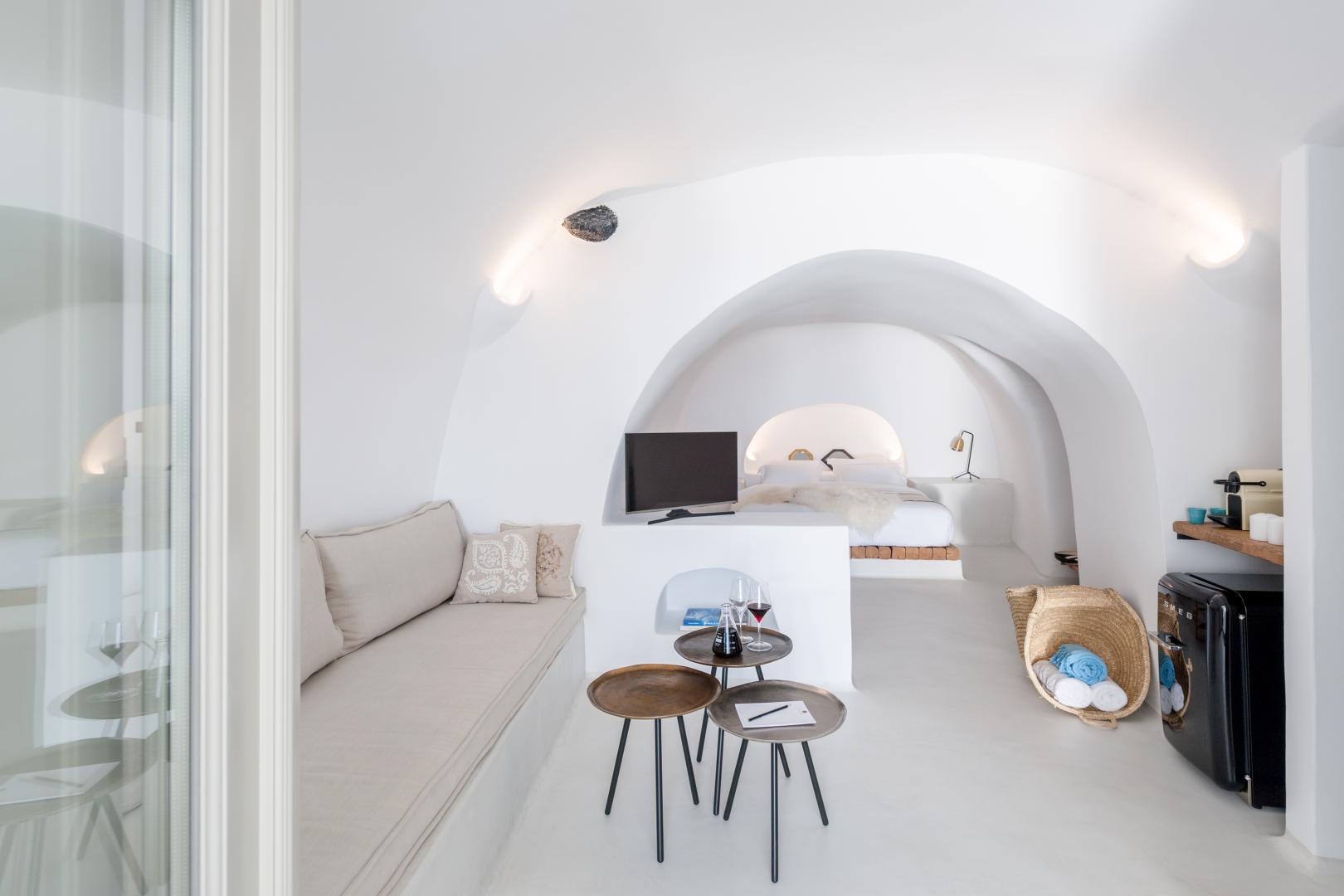Cocoon Suites foto 21
