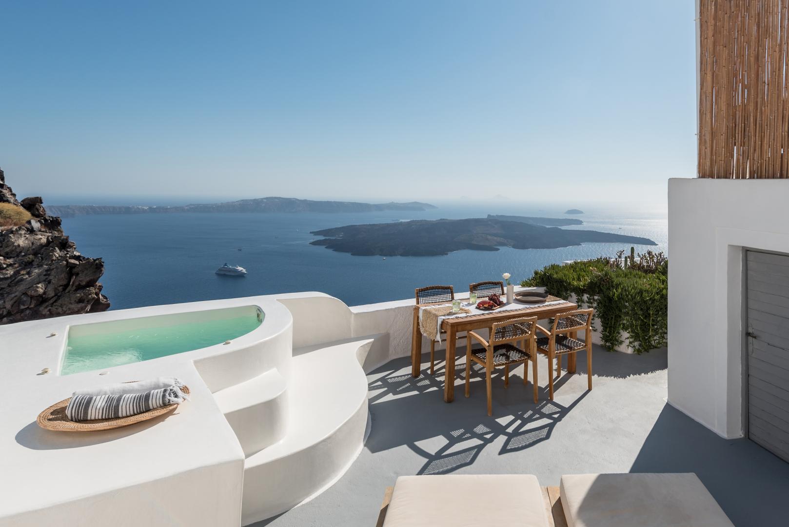 Cocoon Suites foto 23