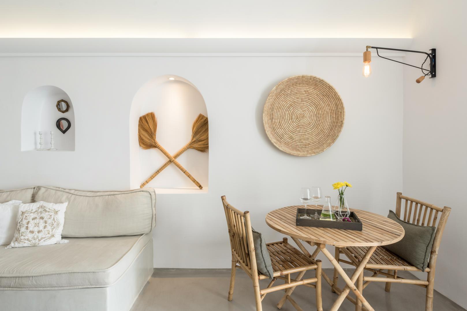 Cocoon Suites foto 28