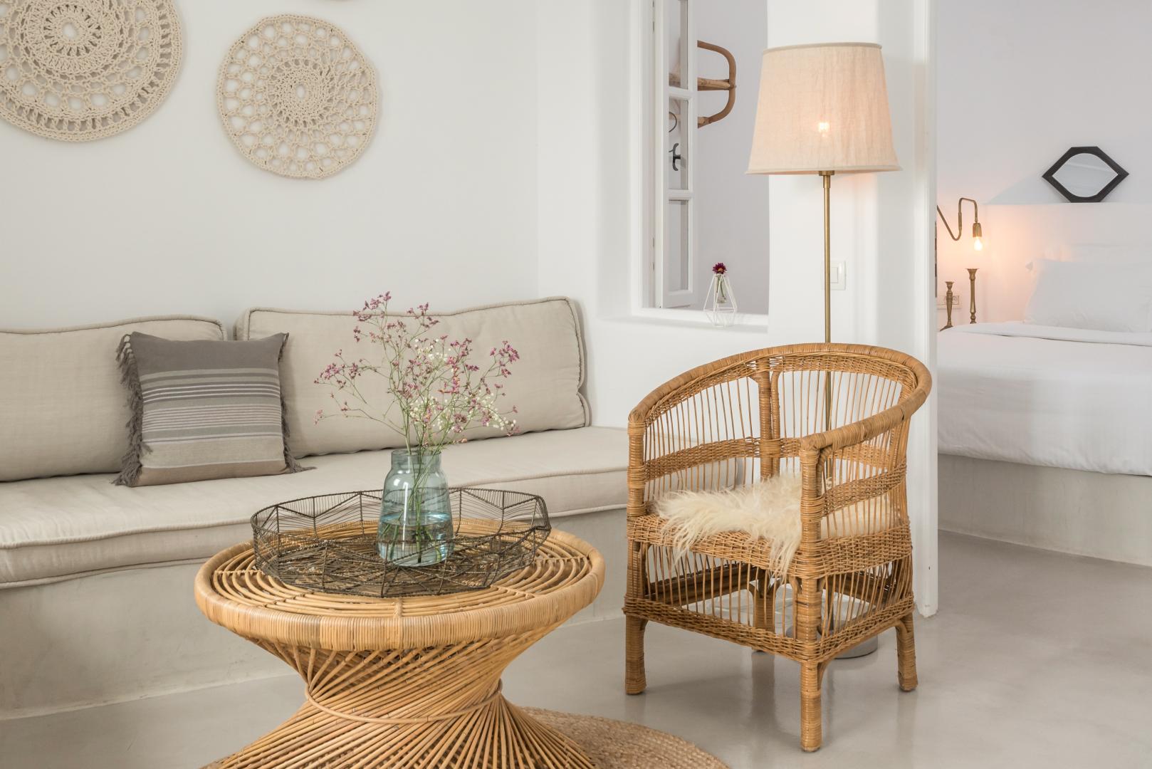 Cocoon Suites foto 6