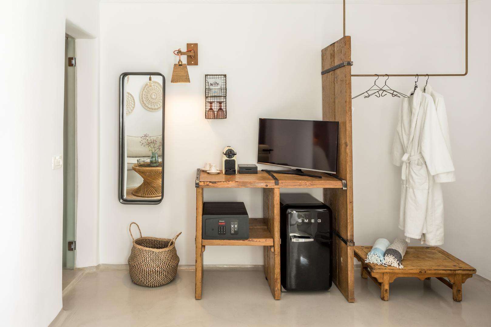 Cocoon Suites foto 18