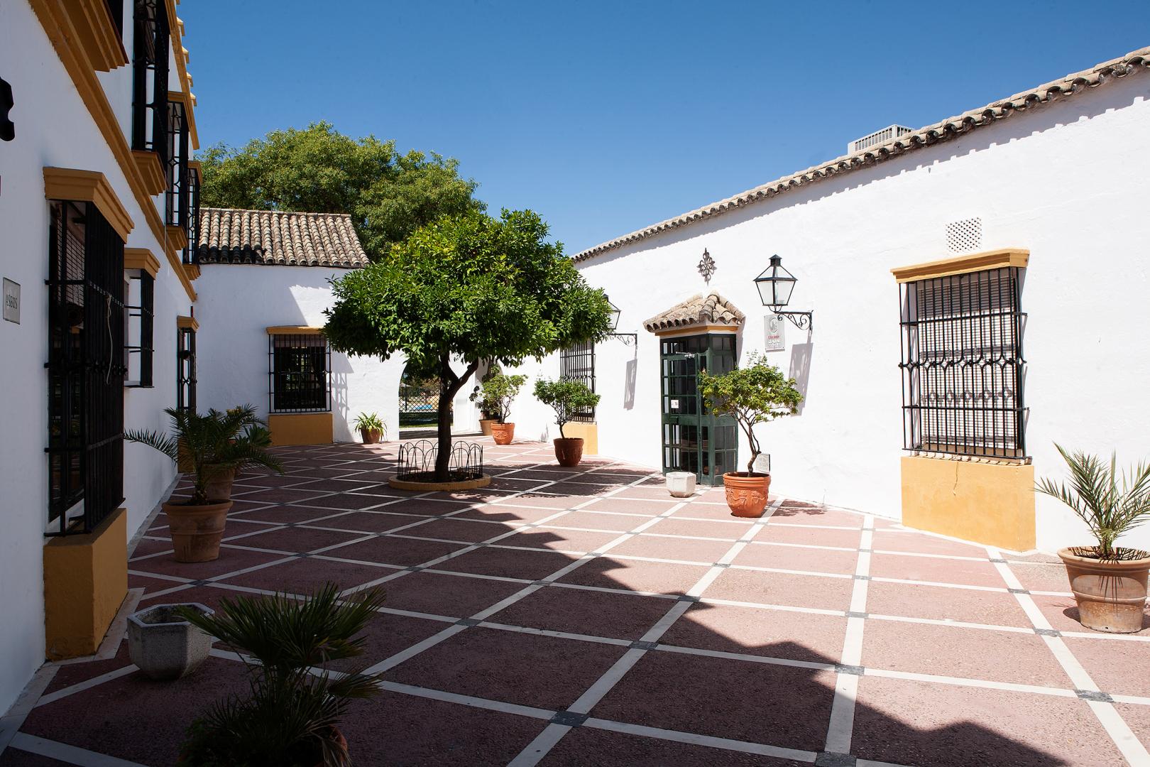 Hotel Mesón de la Molinera foto 20