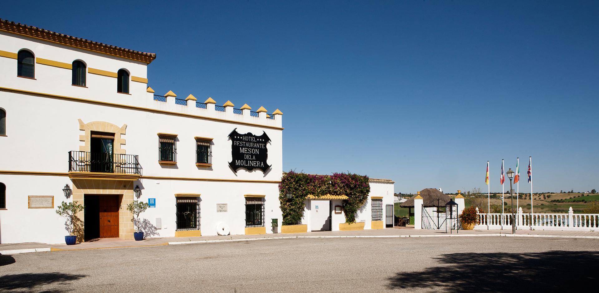 Hotel Mesón de la Molinera foto 21