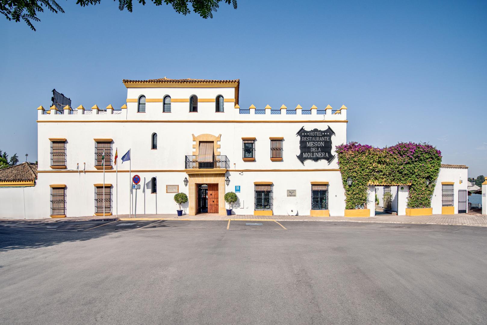 Hotel Mesón de la Molinera foto 29