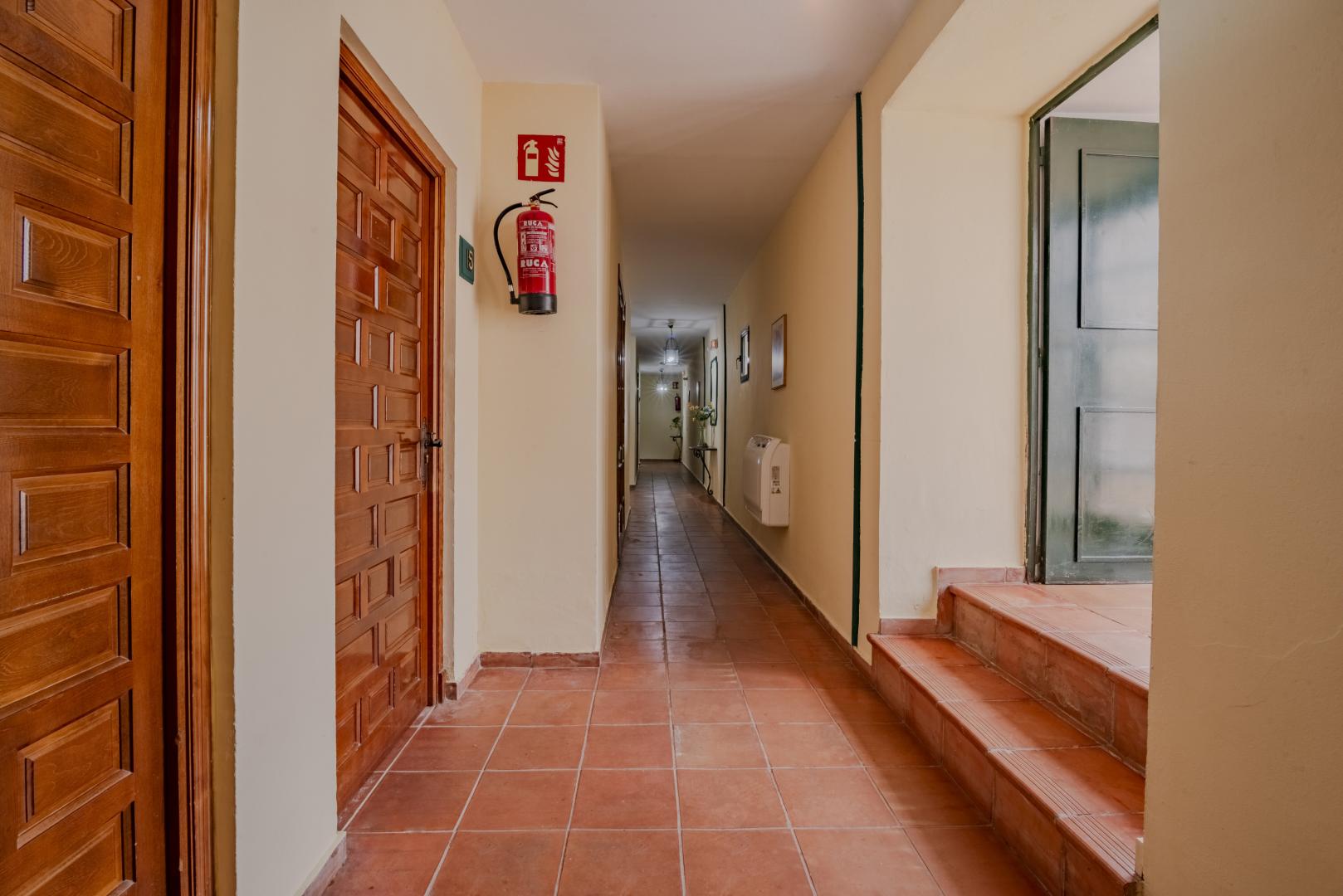 Hotel Mesón de la Molinera foto 17