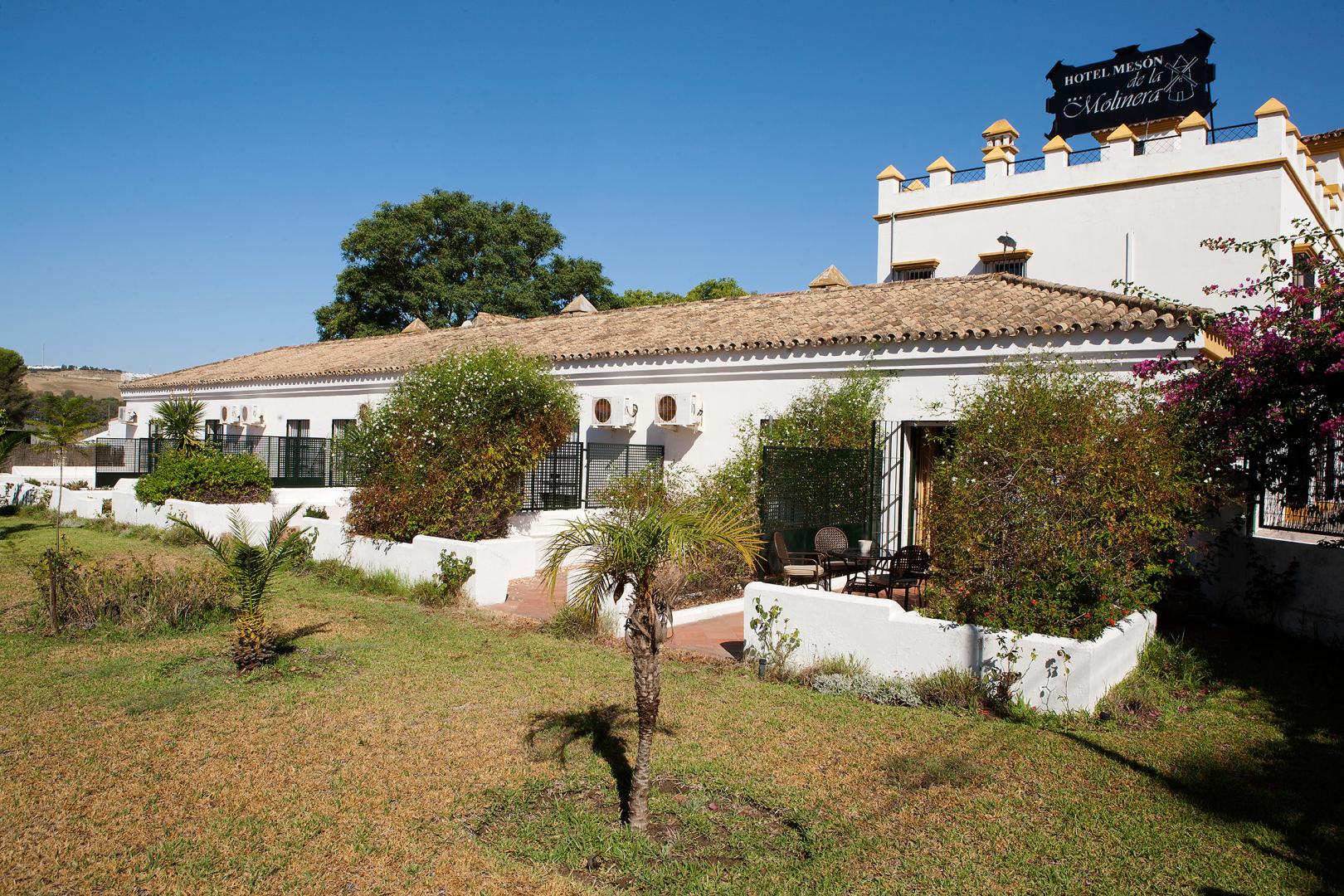 Hotel Mesón de la Molinera foto 10