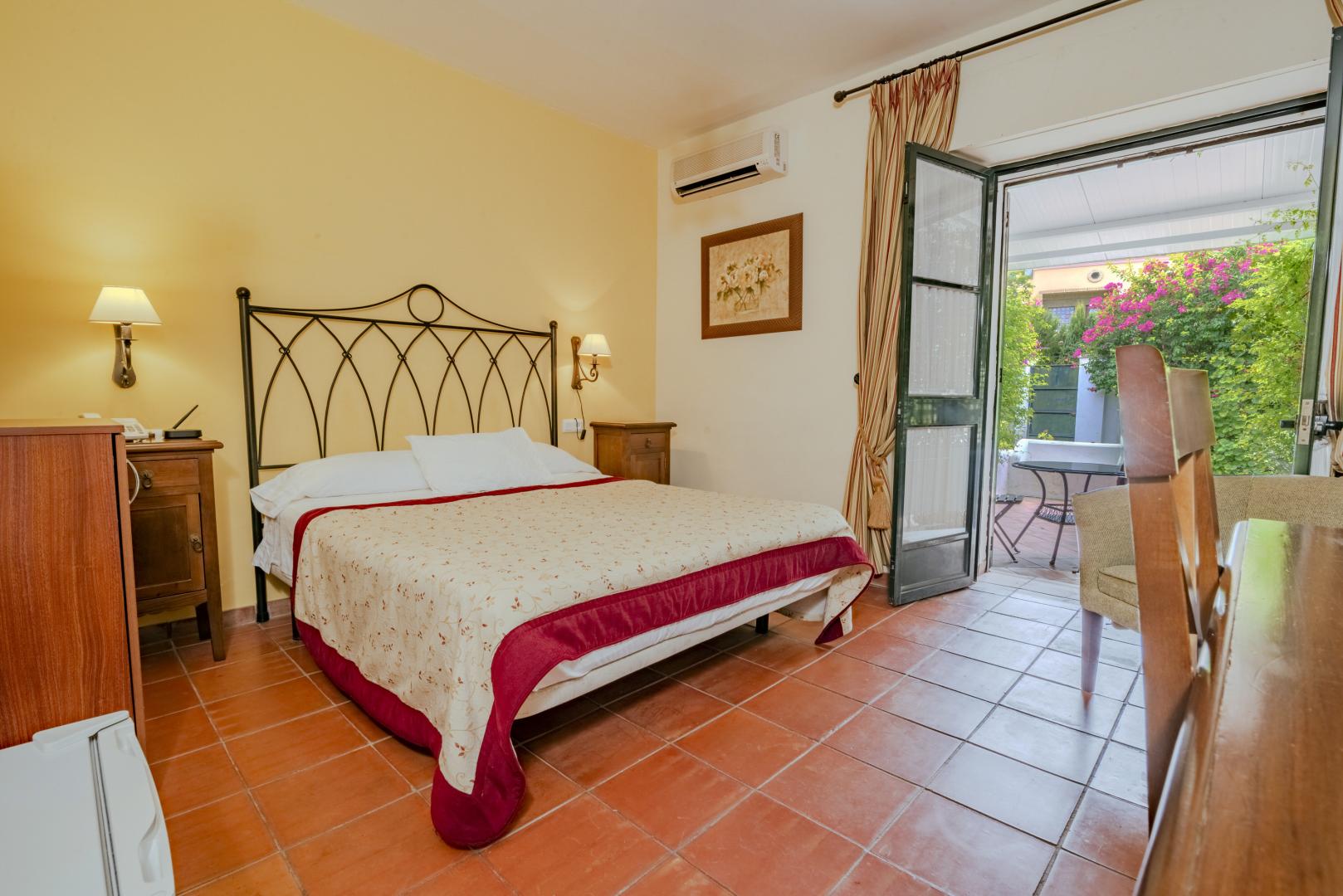 Hotel Mesón de la Molinera foto 11