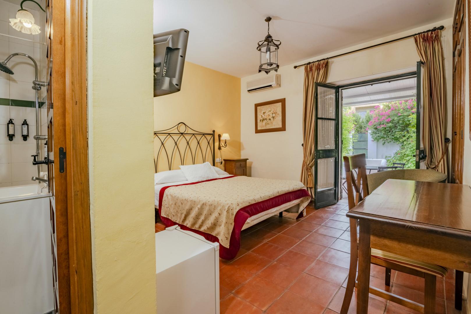 Hotel Mesón de la Molinera foto 31