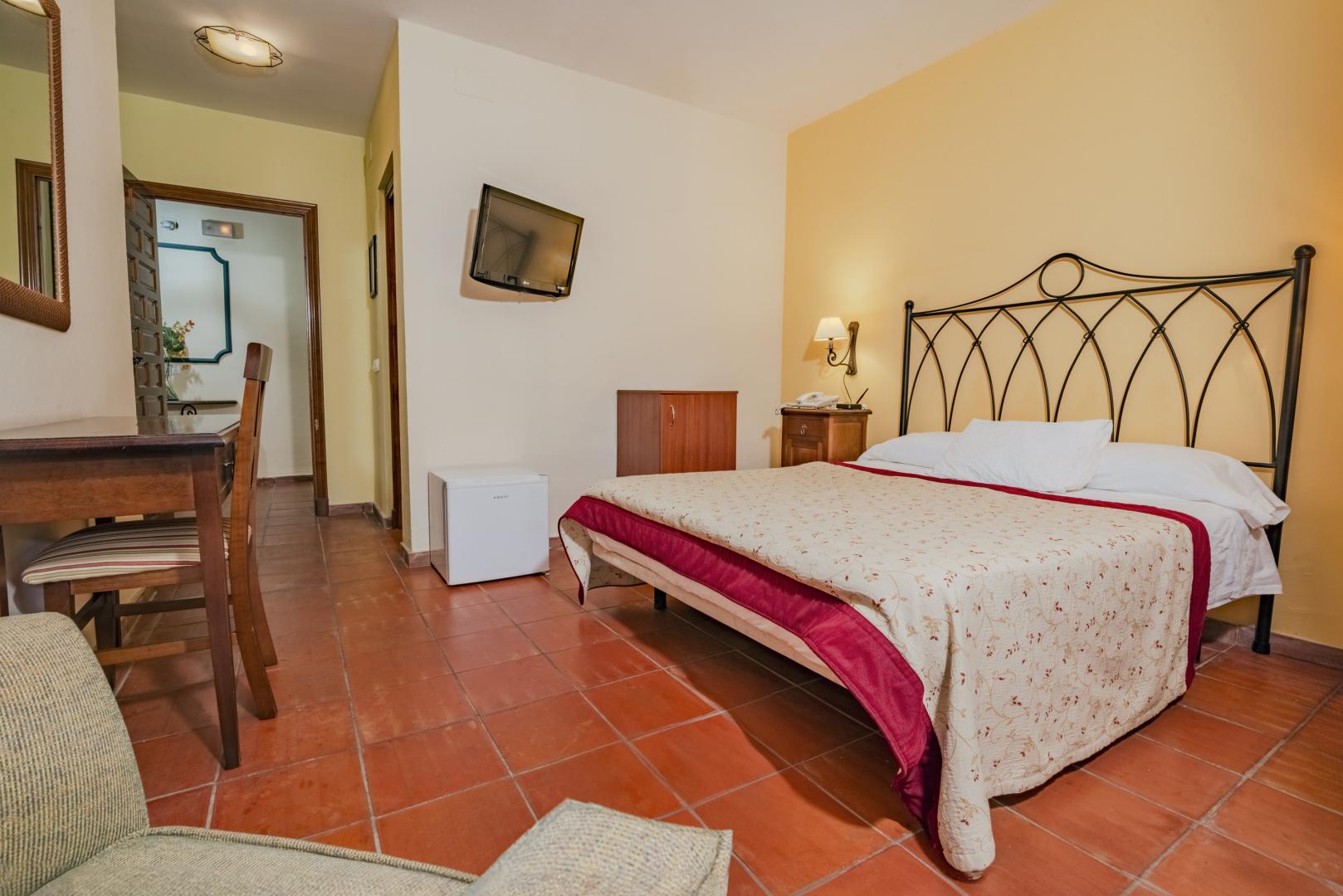 Hotel Mesón de la Molinera foto 34