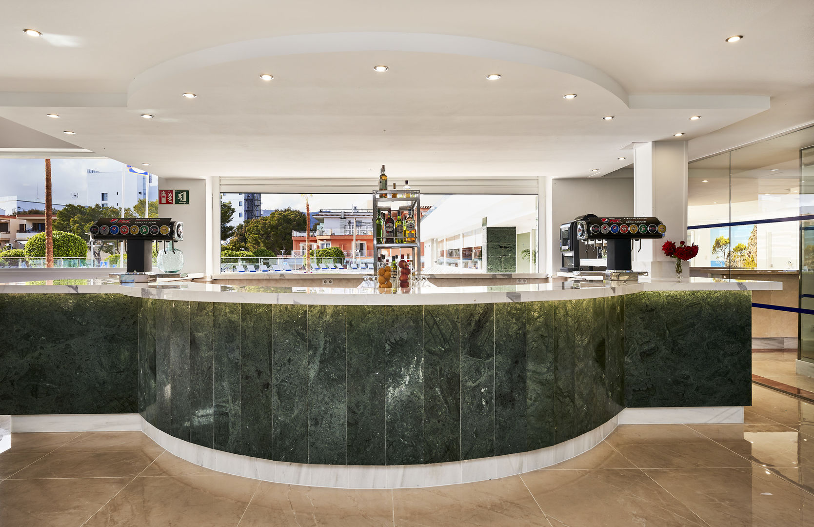 Globales Torrenova image 3