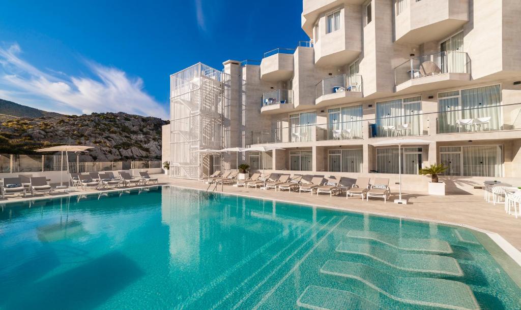 Globales Don Pedro image 0