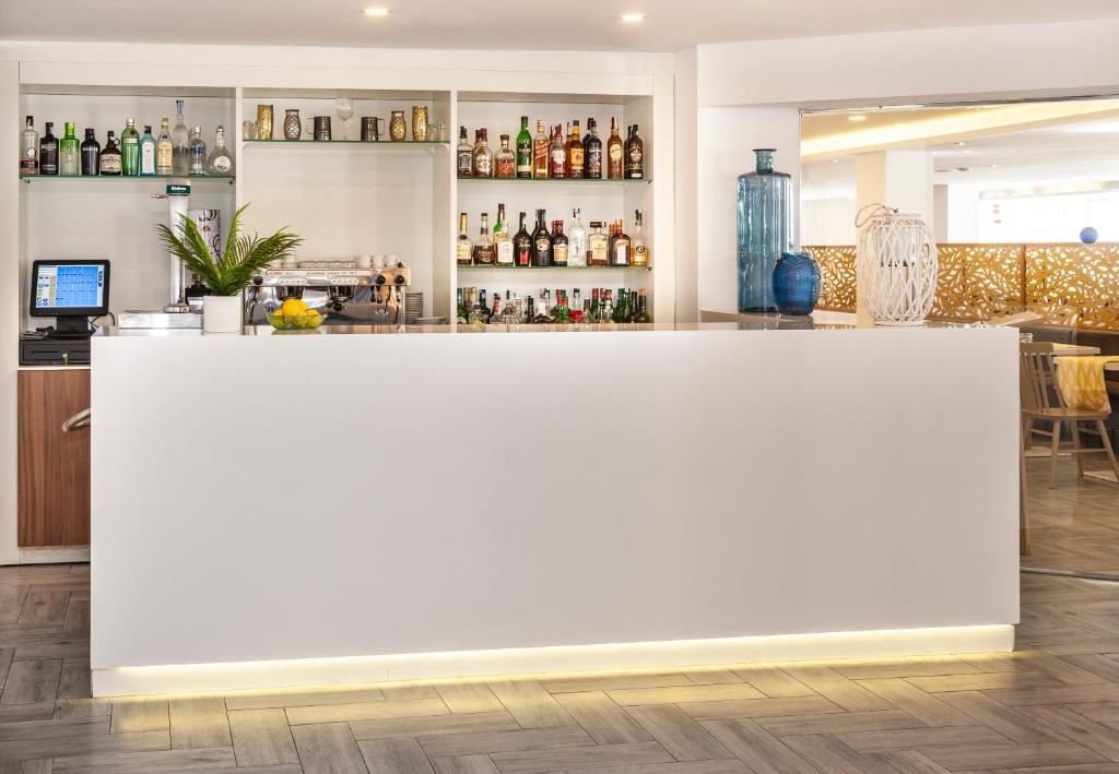 Globales Don Pedro image 2