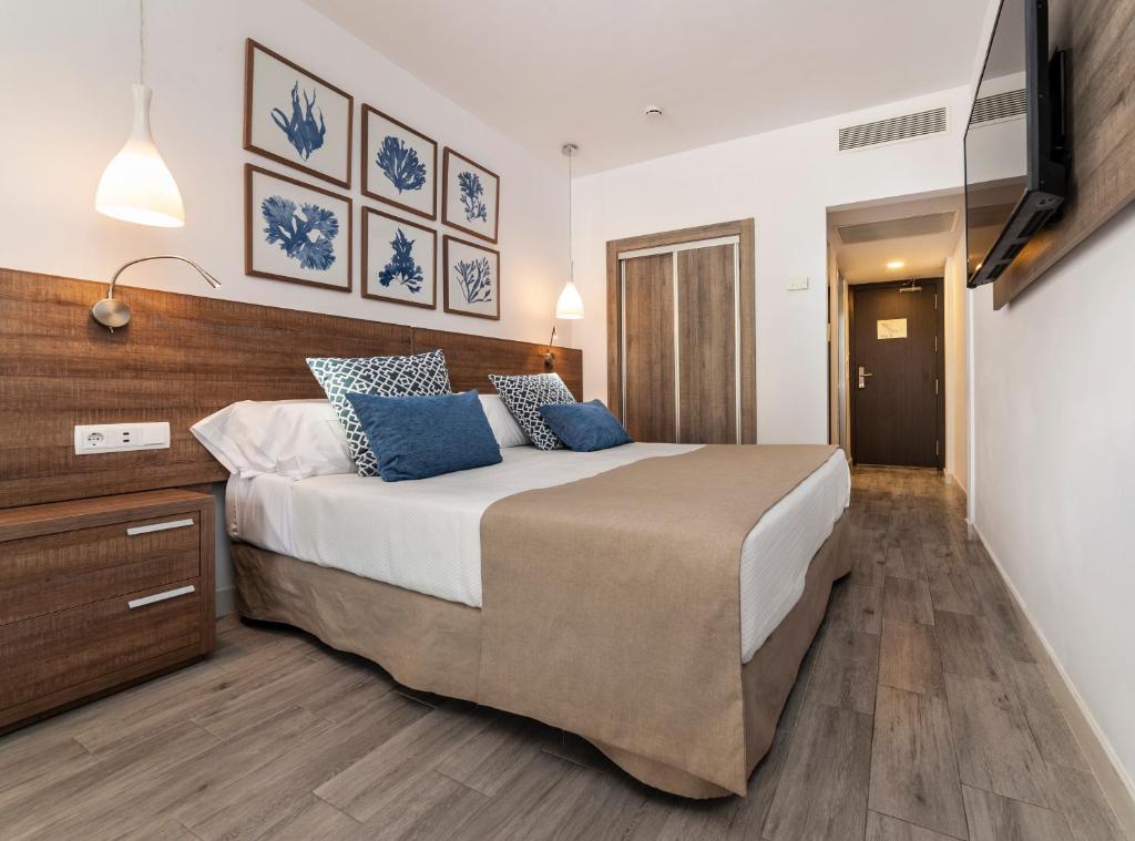 Globales Don Pedro image 1