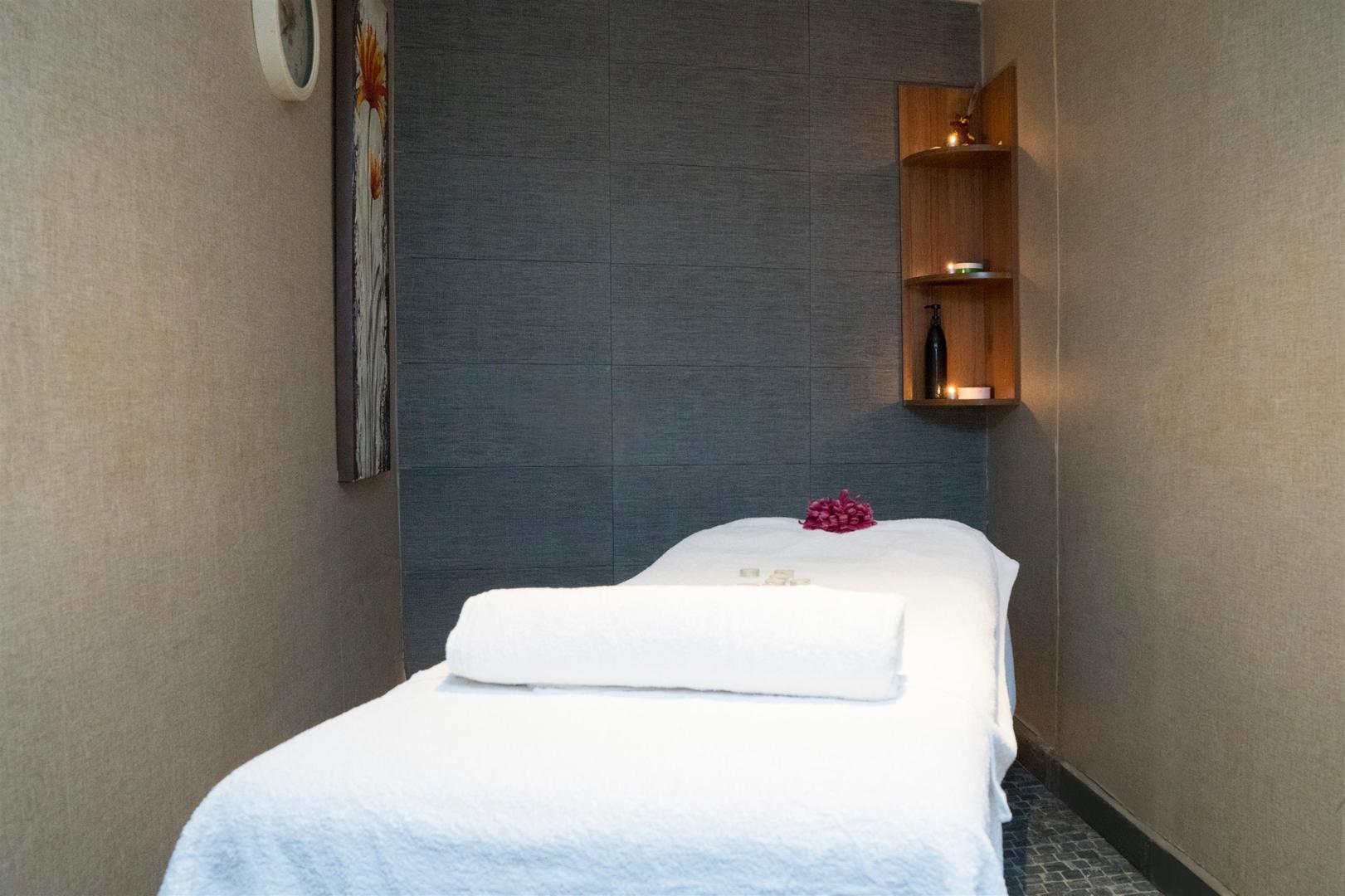 Sky Kamer Hotel foto 34
