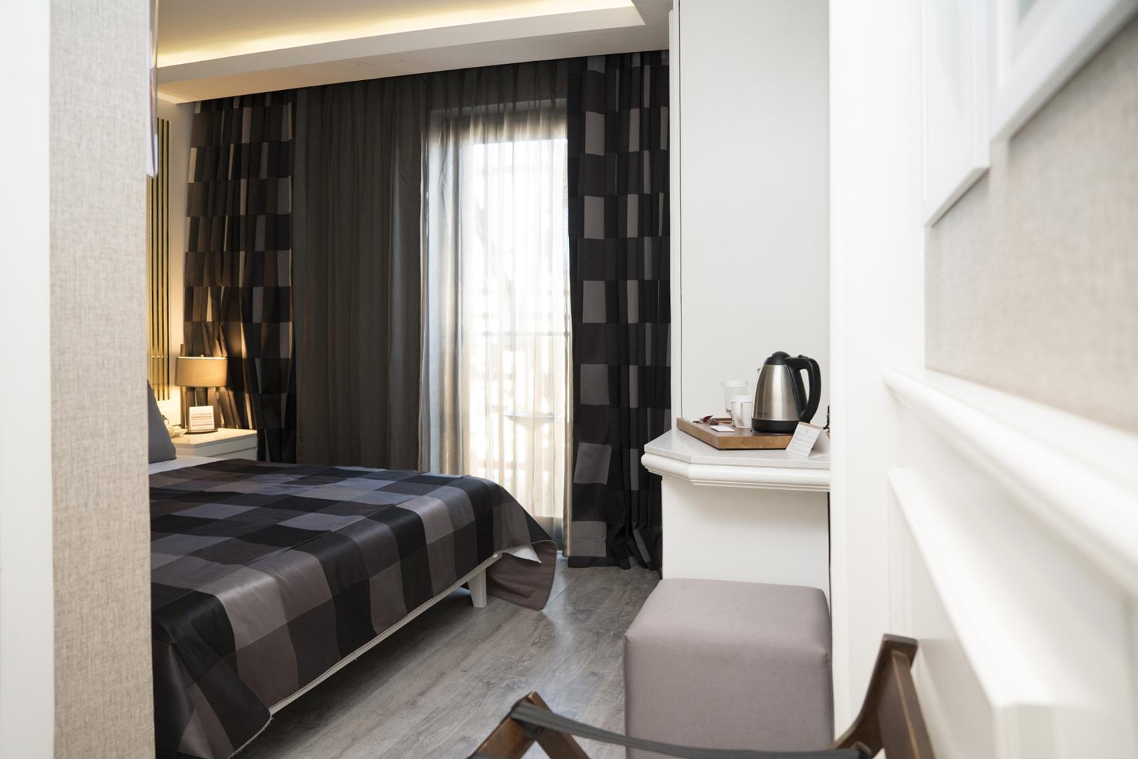 Sky Kamer Hotel foto 10