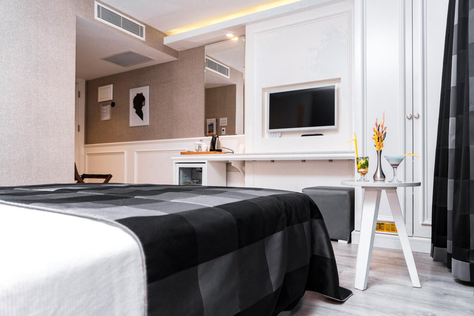 Sky Kamer Hotel foto 19