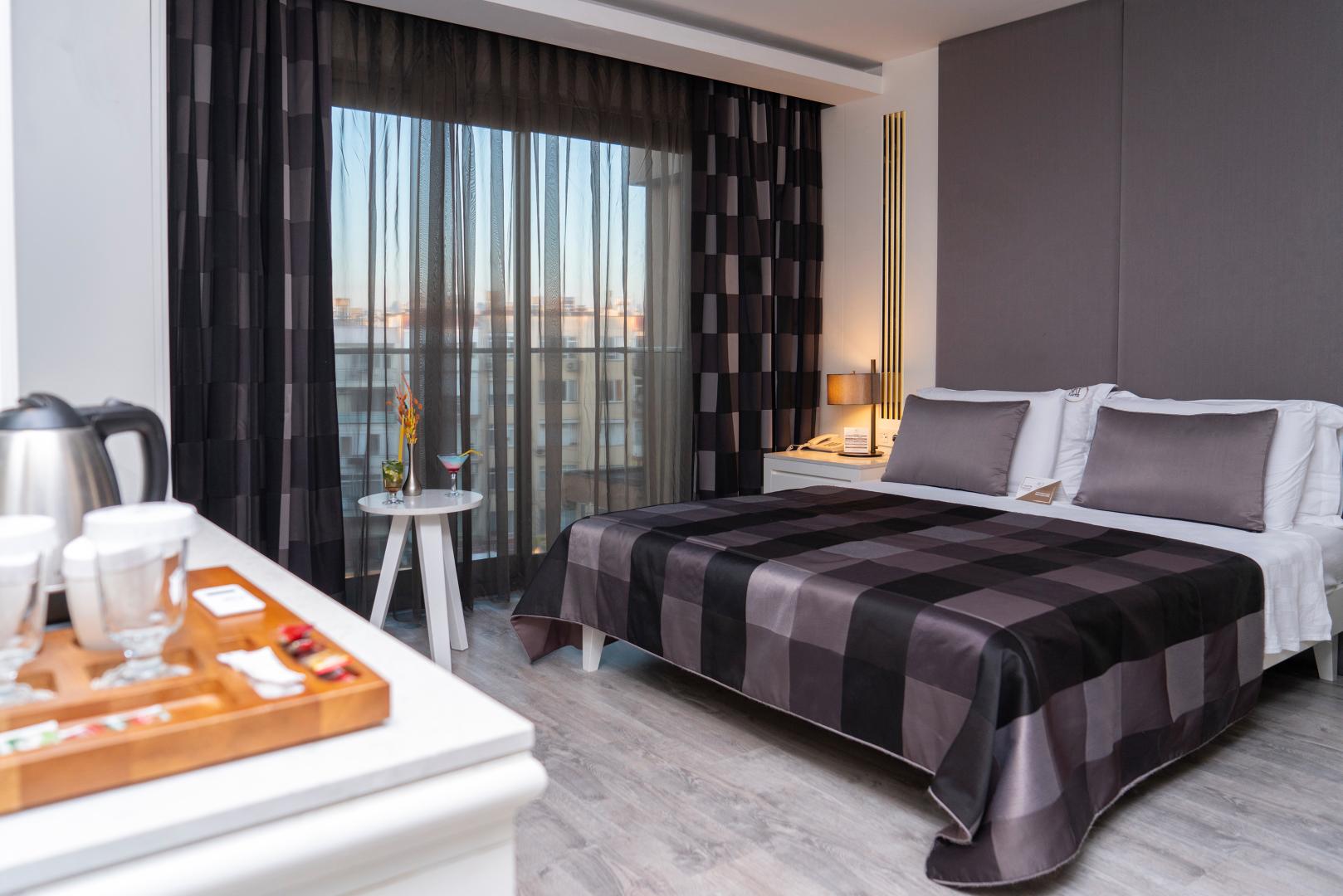 Sky Kamer Hotel foto 24