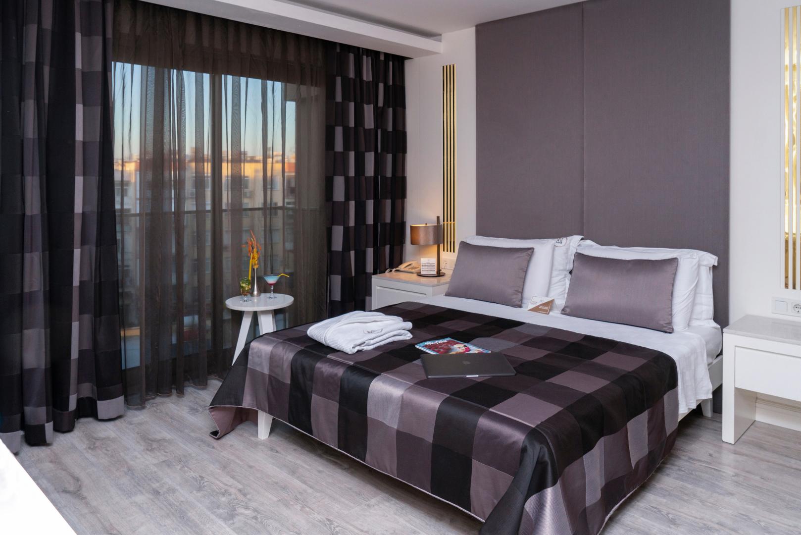 Sky Kamer Hotel foto 31