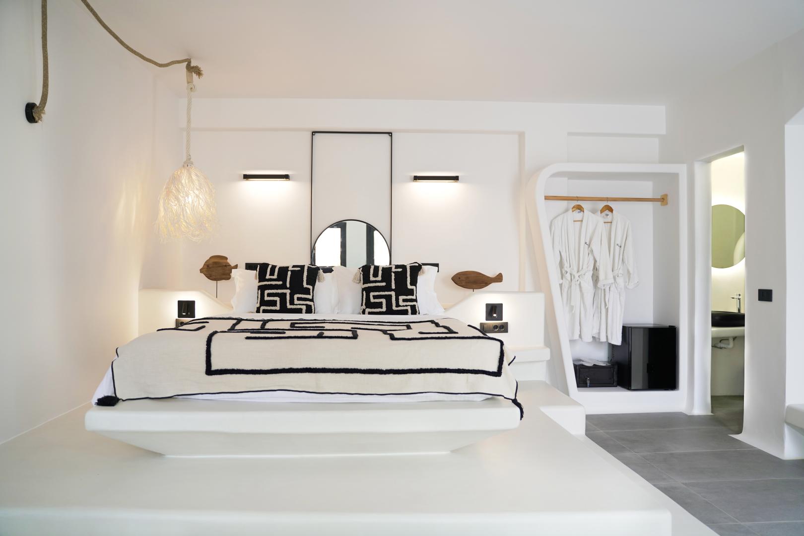 King's Suites foto 8
