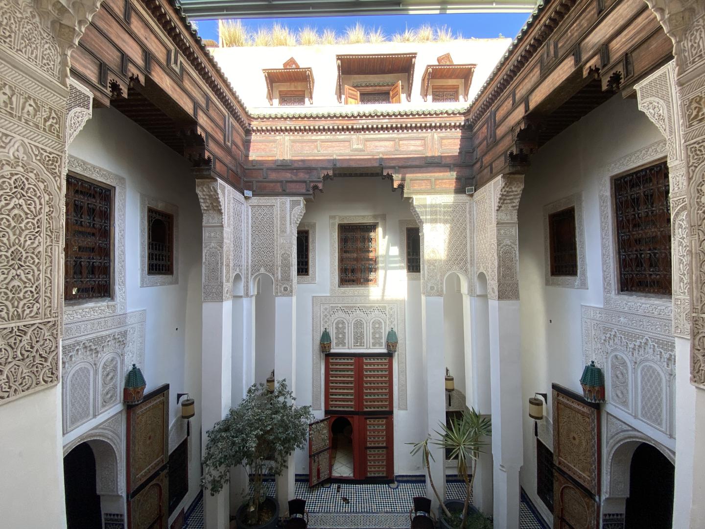 Dar 7 Louyat foto 15