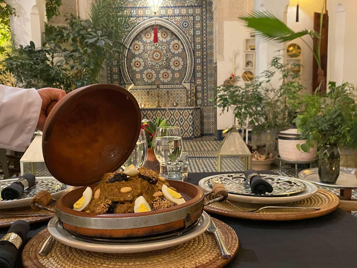 Dar 7 Louyat foto 17