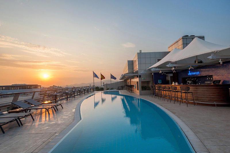 Meliá Athens in Athens - foto 2