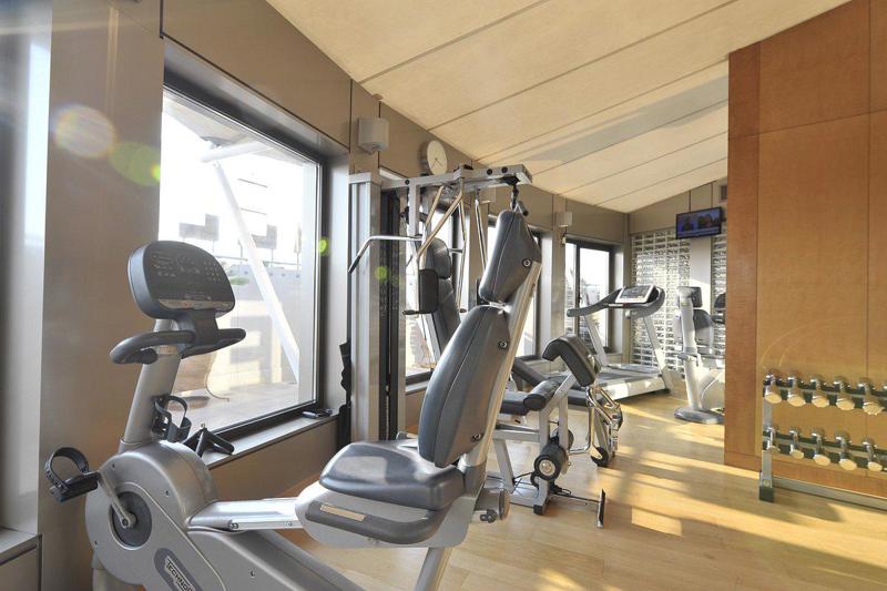 Meliá Athens in Athens - foto 5