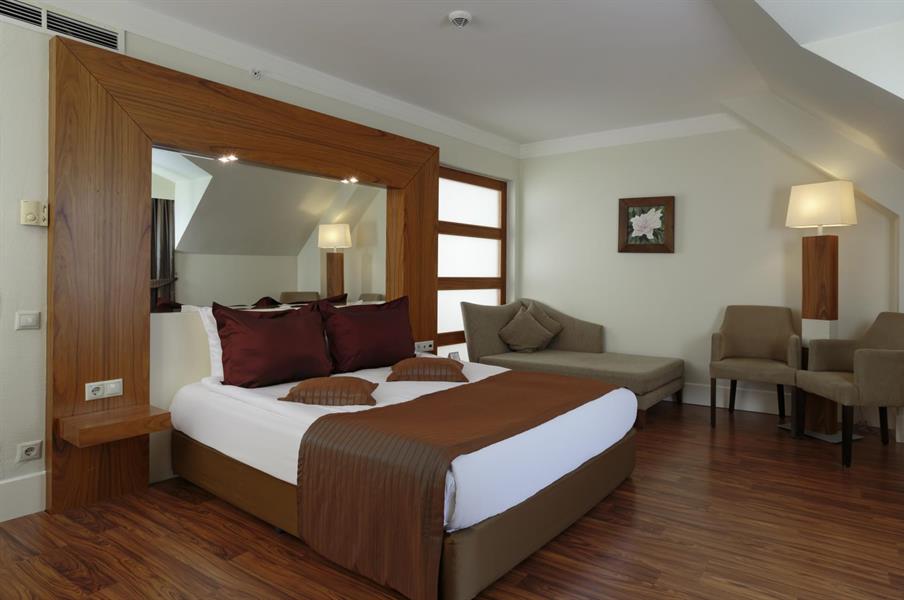 Meder Resort foto 7