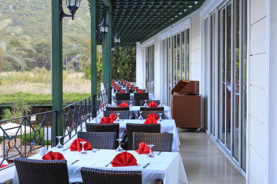 Meder Resort image 3