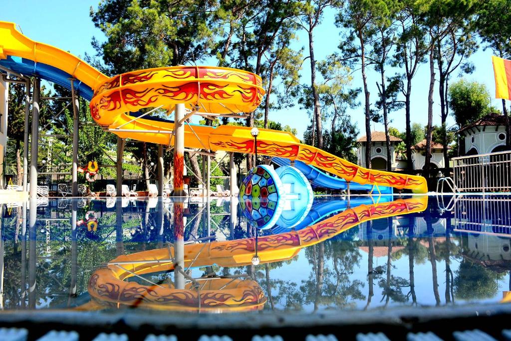 Meder Resort foto 6