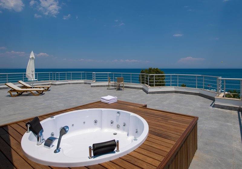 Sealife Kemer Resort Hotel foto 526
