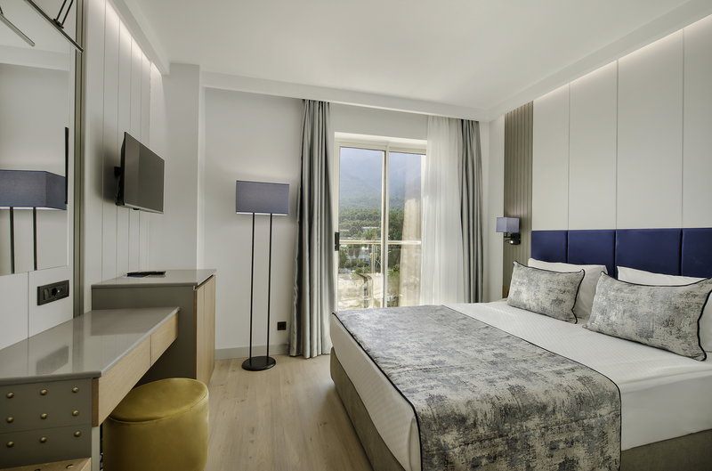 Sealife Kemer Resort Hotel foto 613