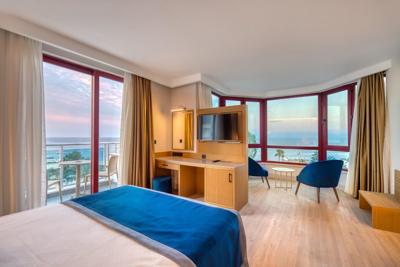 Sealife Kemer Resort Hotel foto 469