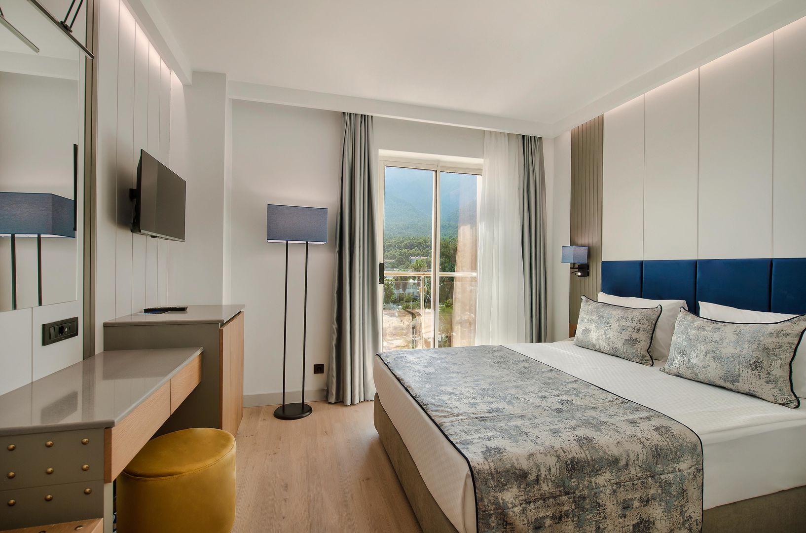 Sealife Kemer Resort Hotel image 1