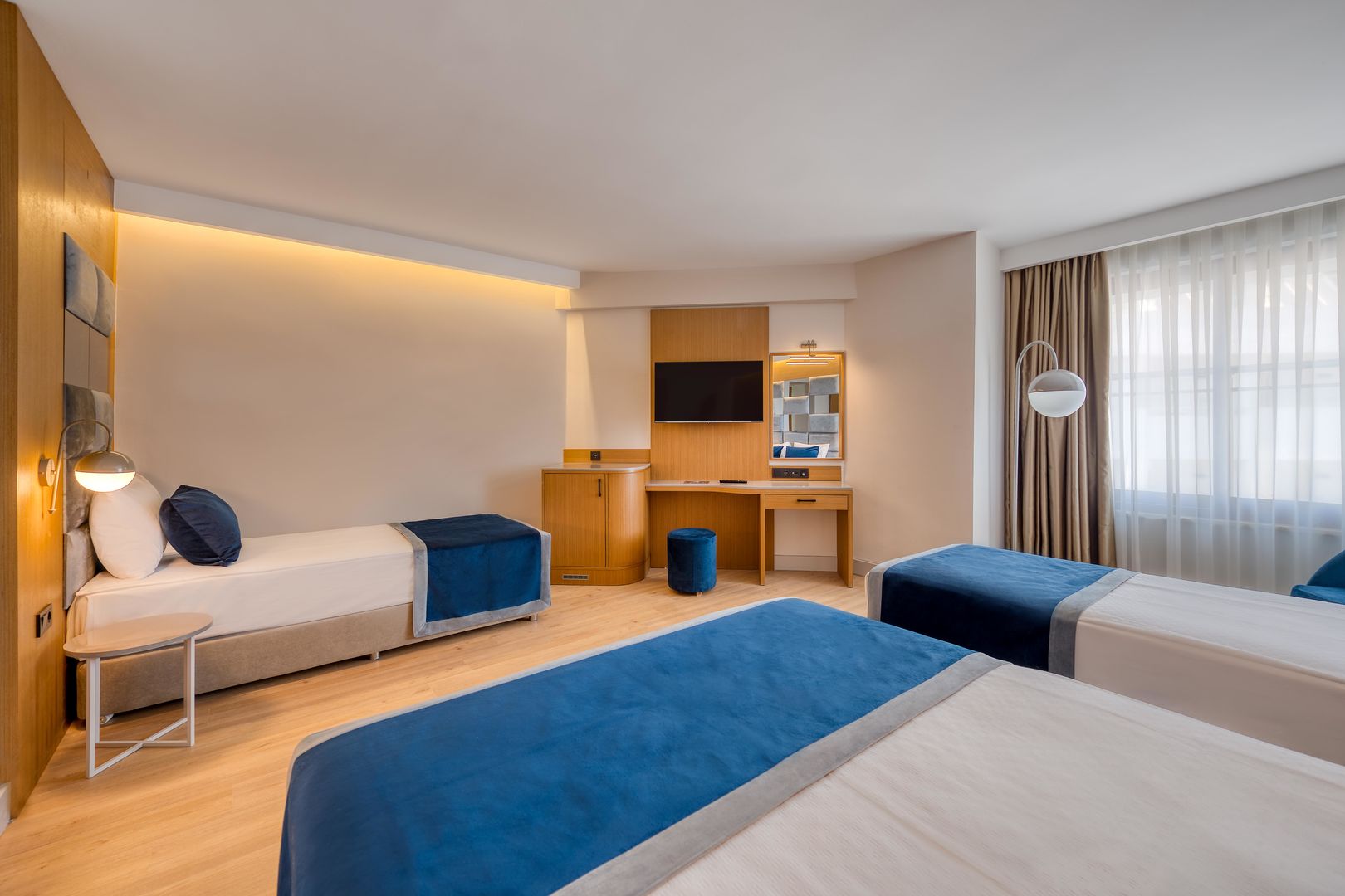 Sealife Kemer Resort Hotel foto 503