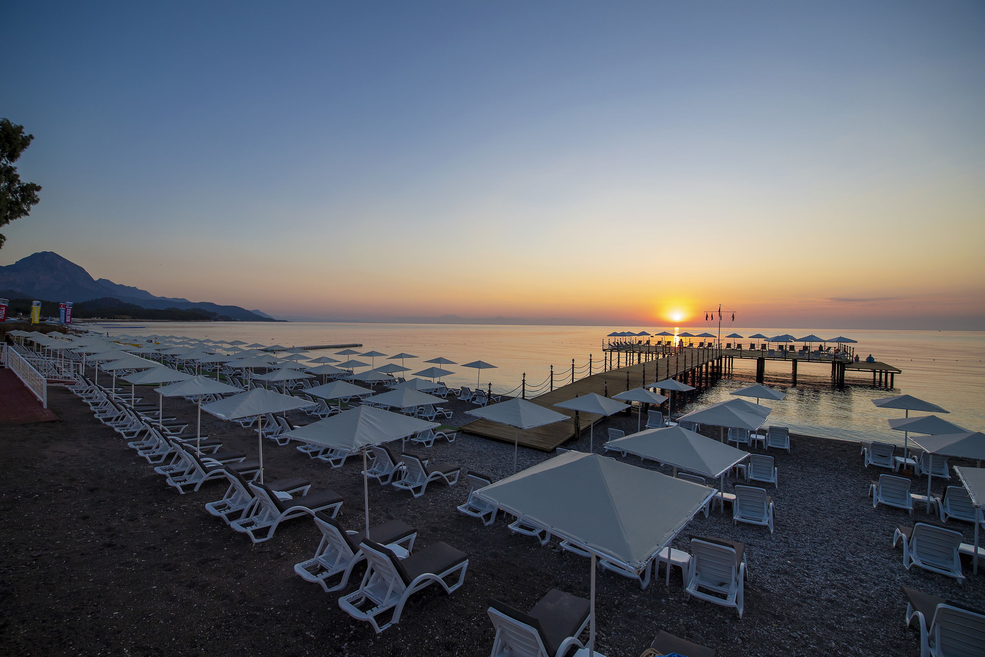 Sealife Kemer Resort Hotel foto 576