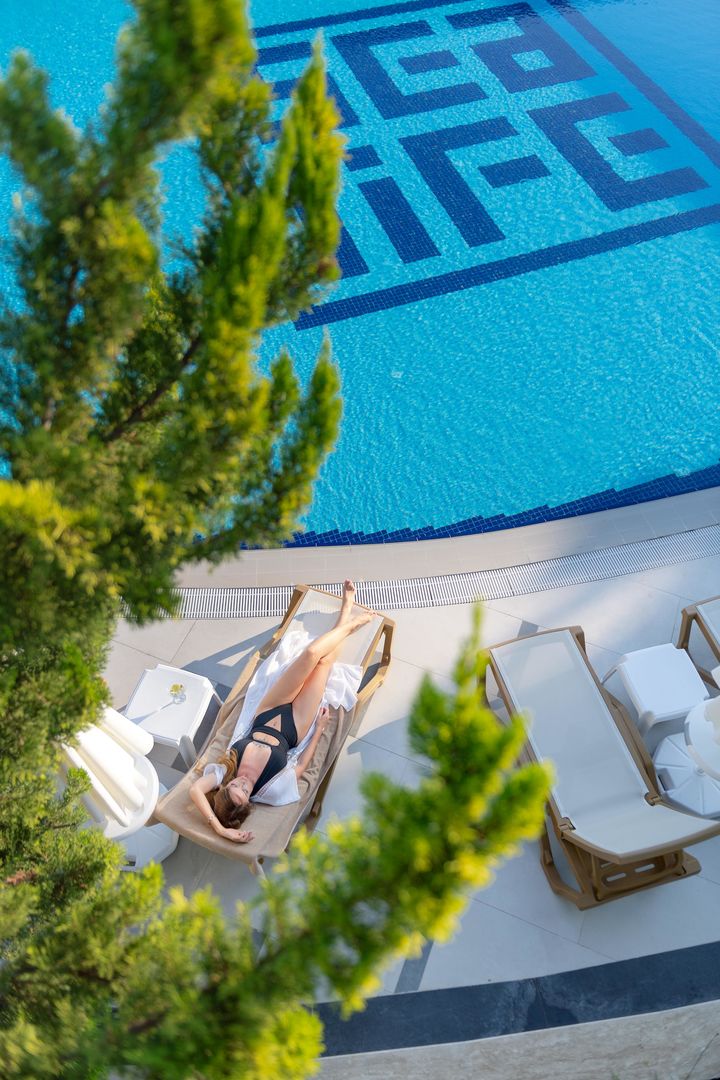 Sealife Kemer Resort Hotel foto 626
