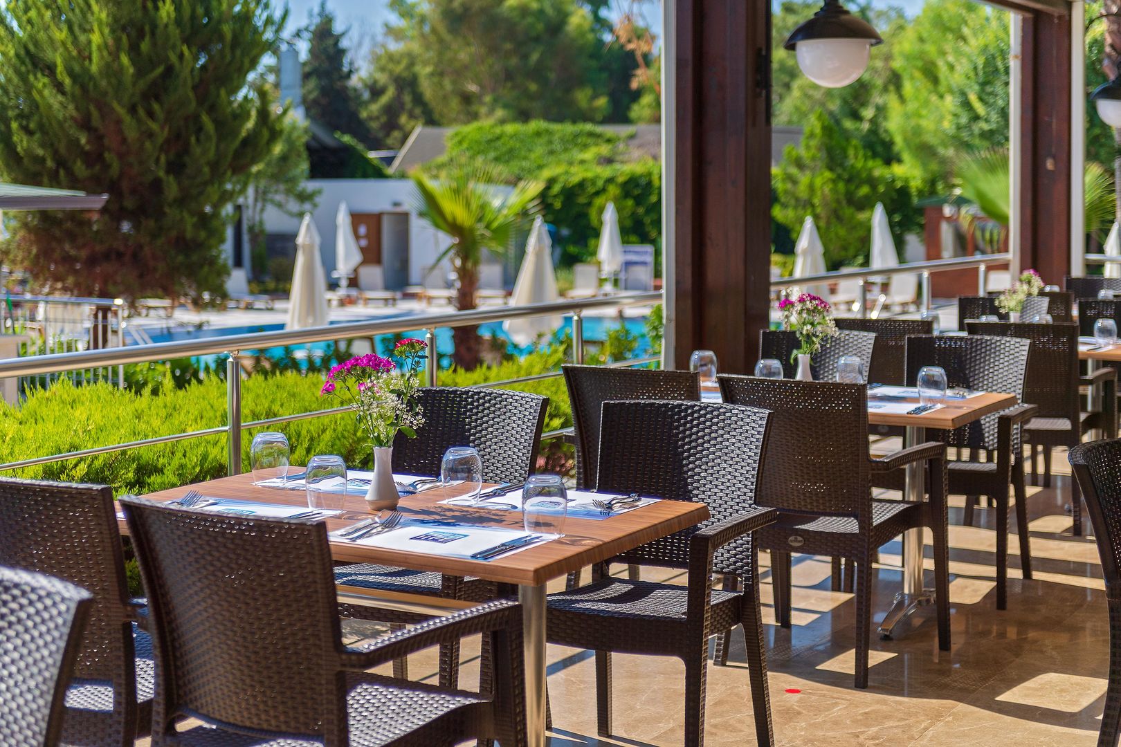 Sealife Kemer Resort Hotel foto 449