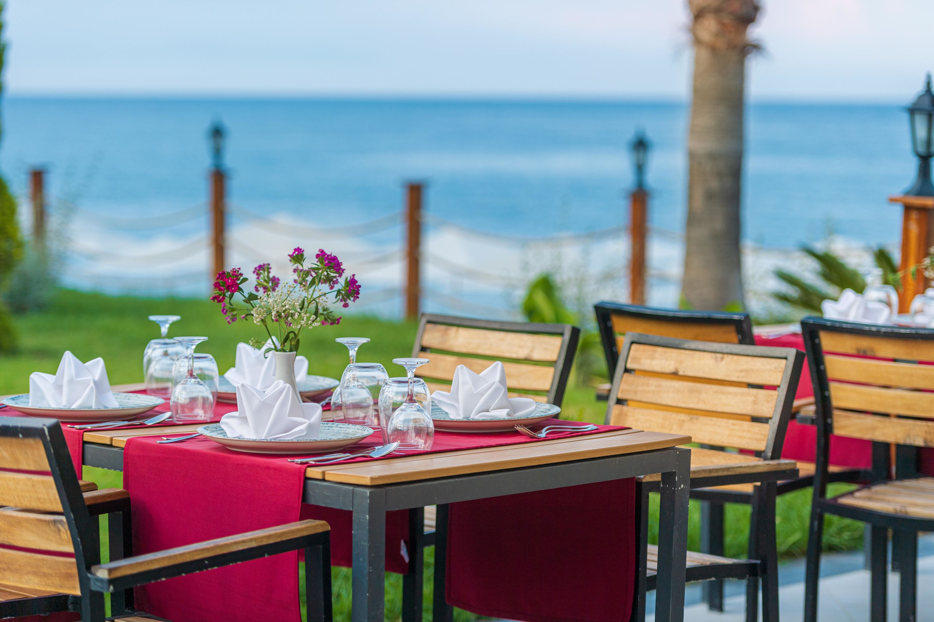 Sealife Kemer Resort Hotel foto 192