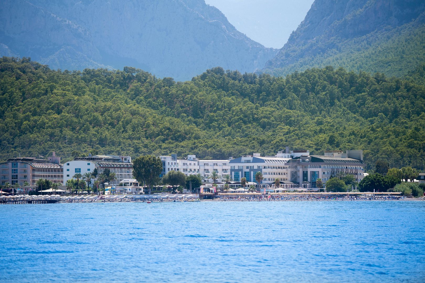 Sealife Kemer Resort Hotel foto 629