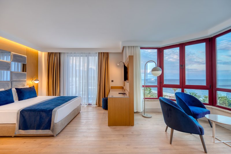 Sealife Kemer Resort Hotel foto 451