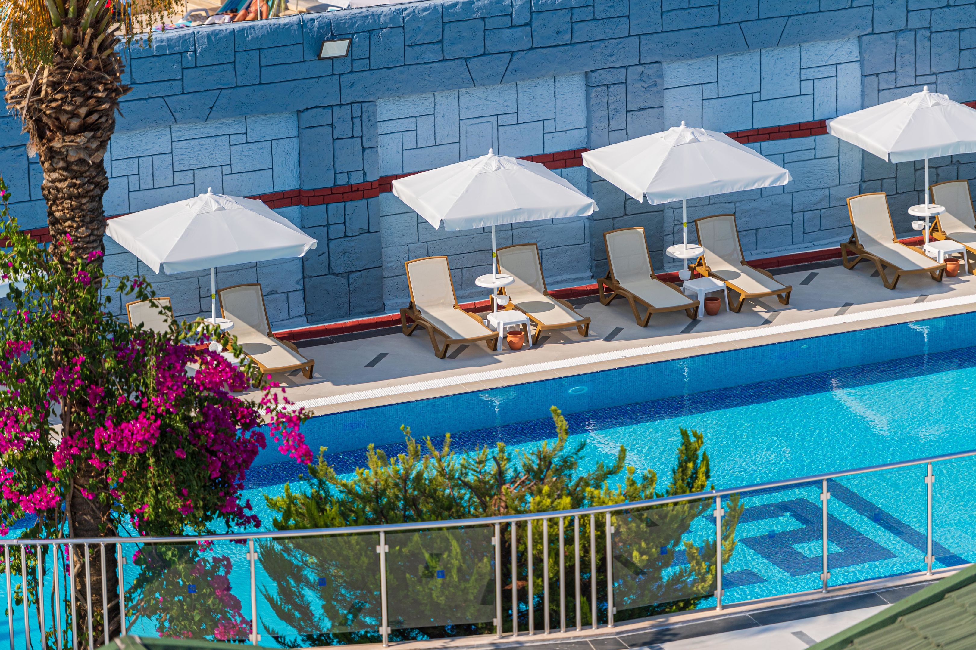 Sealife Kemer Resort Hotel foto 66