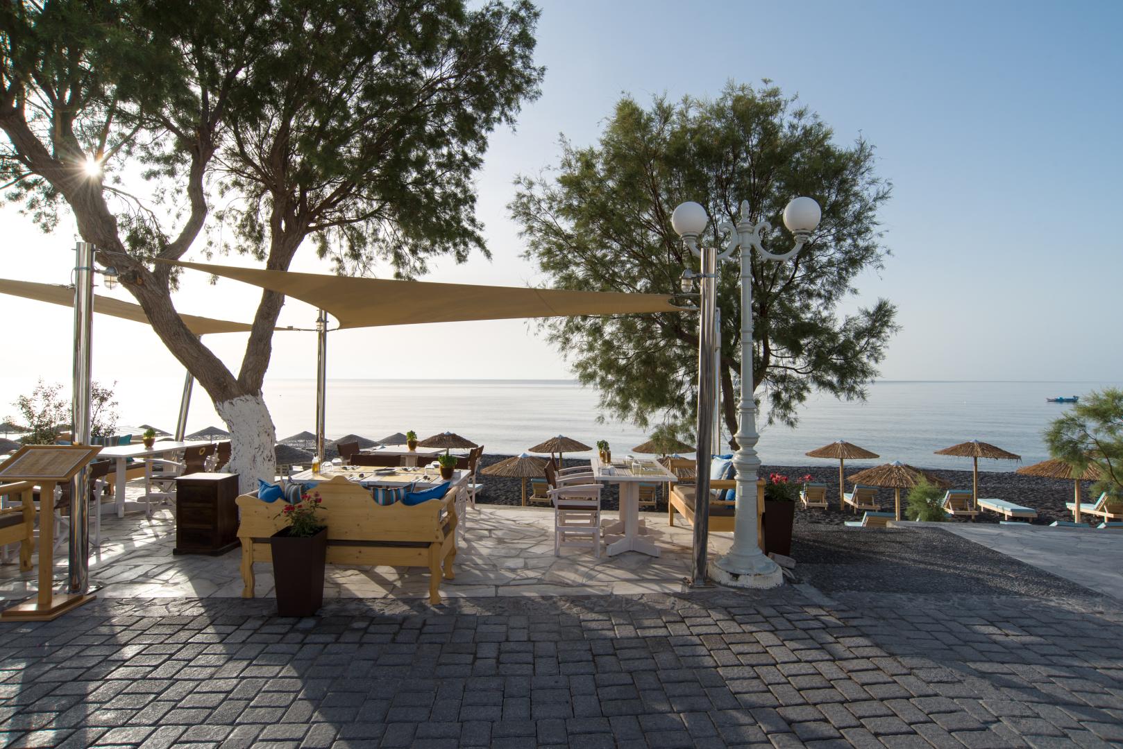Santorin Crystal Blue Suites foto 12