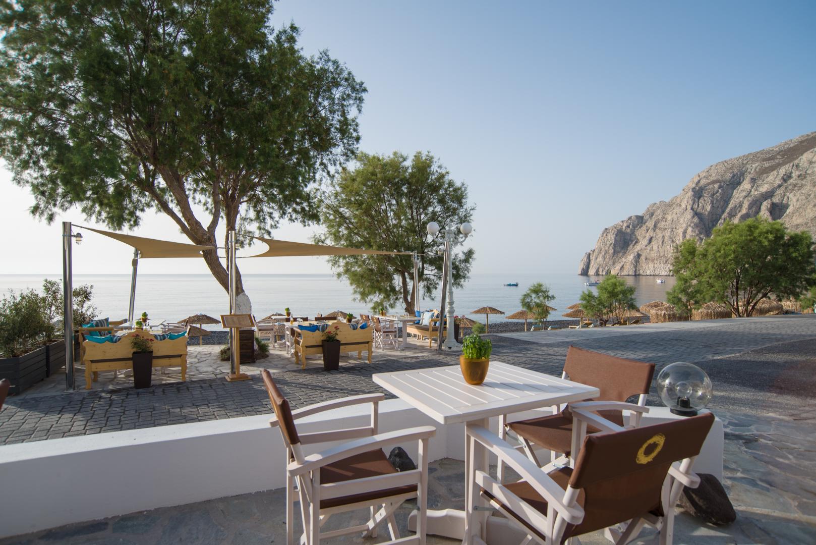 Santorin Crystal Blue Suites foto 6
