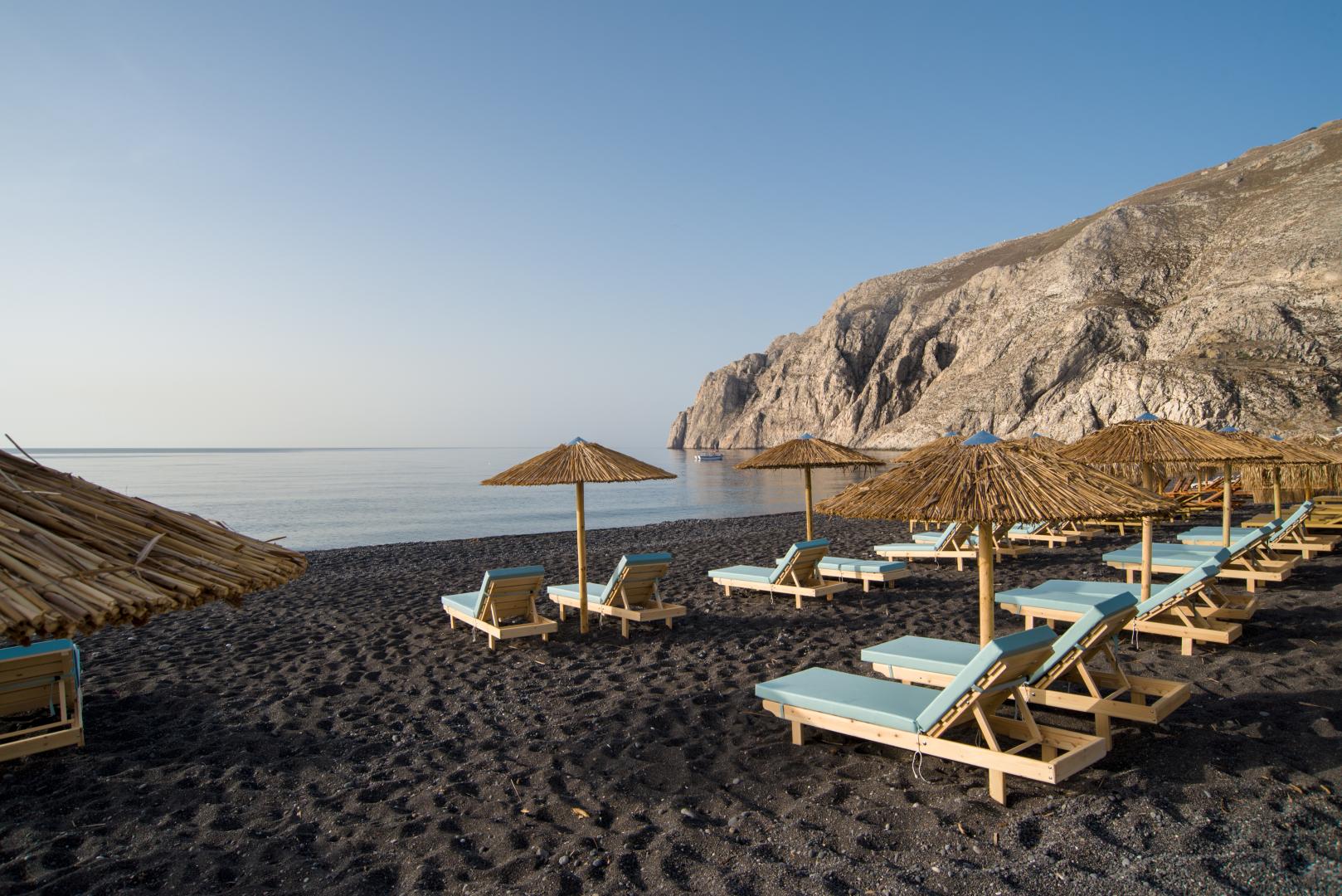 Santorin Crystal Blue Suites foto 7